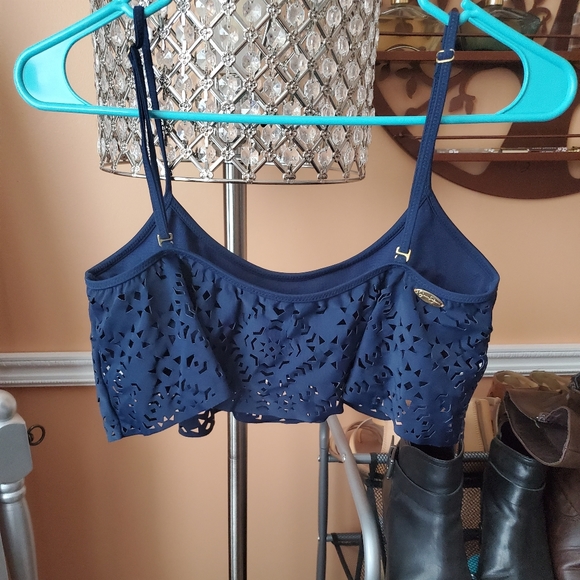 Jessica Simpson Bikini top - Picture 2 of 3